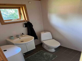 Holiday house Bjerge Strand  12