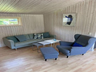 Holiday house Bjerge Strand  5