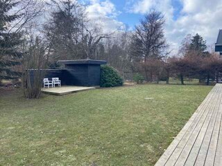 Vakantiehuis Knebel Buitenaudio-opname 4