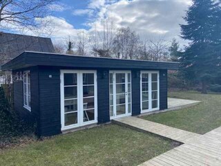 Vakantiehuis Knebel Buitenaudio-opname 6