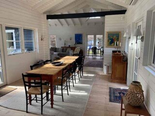 Vakantiehuis Knebel  9