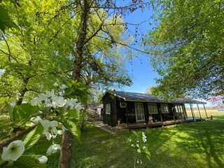 Holiday house Tuse Næs Outdoor Recording 4