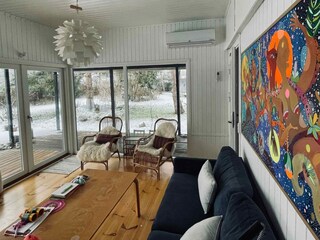 Vakantiehuis Tuse Næs  19