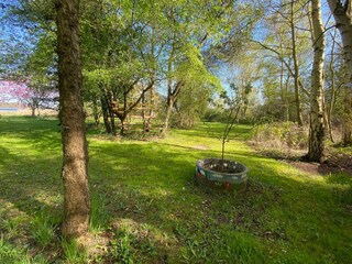 Vakantiehuis Tuse Næs Buitenaudio-opname 13