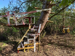 Vakantiehuis Tuse Næs Buitenaudio-opname 17