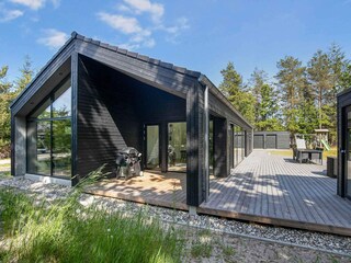 Holiday house Hals Outdoor Recording 6