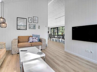 Holiday house Hals  19