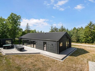 Holiday house Hals Outdoor Recording 1