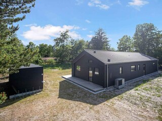 Holiday house Hals Outdoor Recording 2