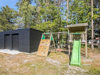 Holiday house Hals Outdoor Recording 3