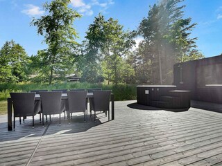 Holiday house Hals Outdoor Recording 4