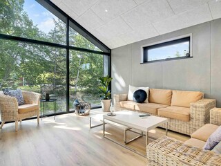 Holiday house Hals  7