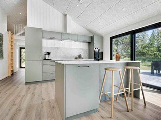 Vakantiehuis Hals  8