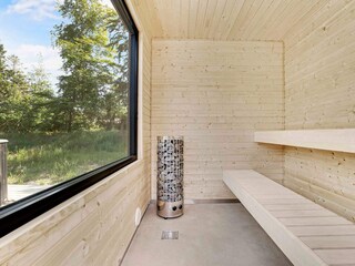 Vakantiehuis Hals  10