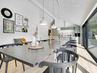 Holiday house Hals  12