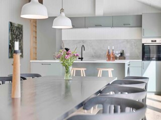 Vakantiehuis Hals  13