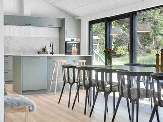 Vakantiehuis Hals  14