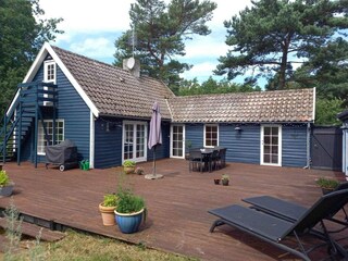 Vakantiehuis Balka Strand Buitenaudio-opname 9