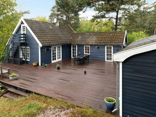 Holiday house Balka Strand Outdoor Recording 10