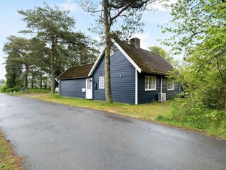 Vakantiehuis Balka Strand Buitenaudio-opname 12