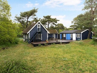 Vakantiehuis Balka Strand Buitenaudio-opname 13