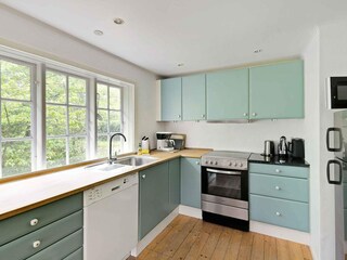 Vakantiehuis Balka Strand  23