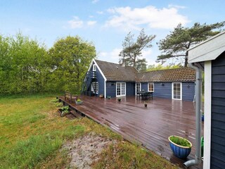 Holiday house Balka Strand Outdoor Recording 4