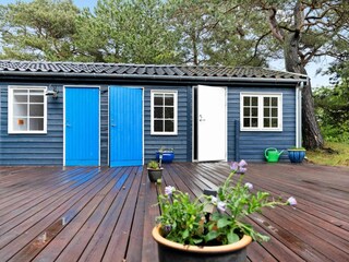 Vakantiehuis Balka Strand Buitenaudio-opname 6