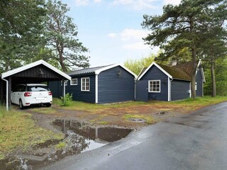 Holiday house Balka Strand Outdoor Recording 2