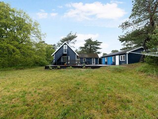 Holiday house Balka Strand Outdoor Recording 3