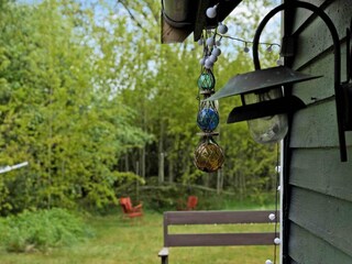 Vakantiehuis Balka Strand Buitenaudio-opname 7