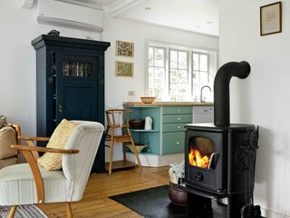 Ferienhaus Balka Strand  16