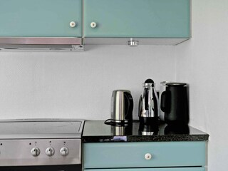 Vakantiehuis Balka Strand  17