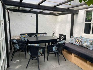 Ferienhaus Skagen  13