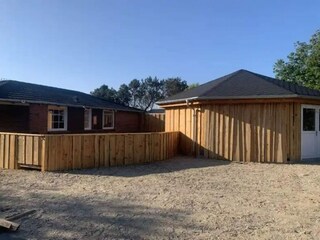 Holiday house Trend Outdoor Recording 6