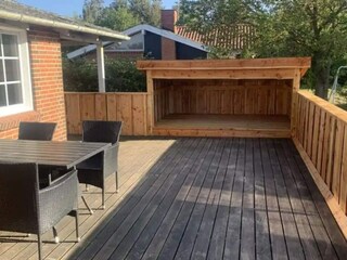 Holiday house Trend Outdoor Recording 1