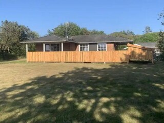 Ferienhaus Trend Außenaufnahme 1