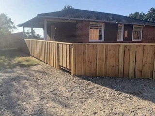 Holiday house Trend Outdoor Recording 2