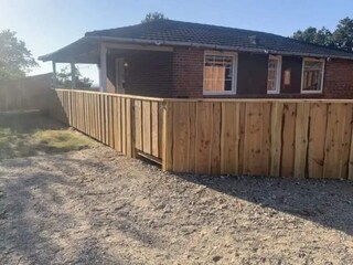 Holiday house Trend Outdoor Recording 4