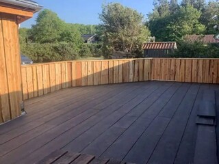 Vakantiehuis Trend Buitenaudio-opname 3