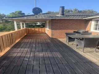 Holiday house Trend Outdoor Recording 6