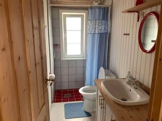 Ferienhaus Trend  14