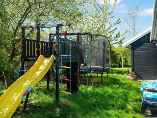 Holiday house Udsholt Strand Outdoor Recording 2