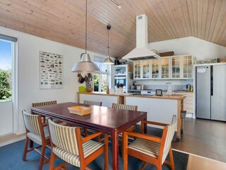 Vakantiehuis Udsholt Strand  16