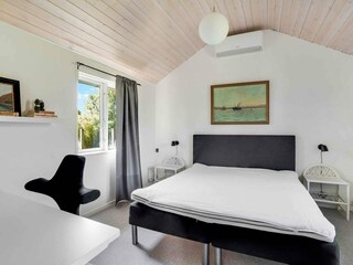 Vakantiehuis Udsholt Strand  17