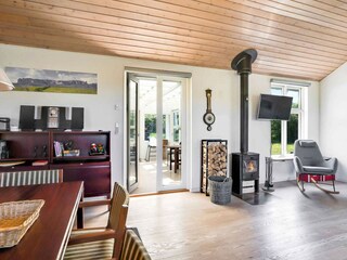 Holiday house Udsholt Strand  18