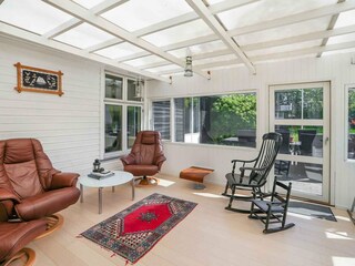 Vakantiehuis Udsholt Strand  12