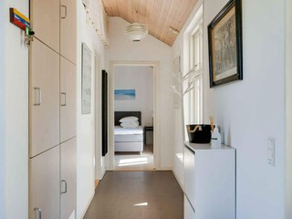 Vakantiehuis Udsholt Strand  13