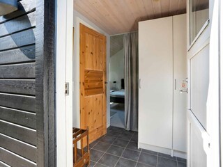 Vakantiehuis Udsholt Strand  14