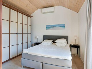 Vakantiehuis Udsholt Strand  19